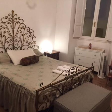 Double Large Room In Santo Spirito Oltrarno Φλωρεντία Εξωτερικό φωτογραφία