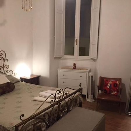 Double Large Room In Santo Spirito Oltrarno Φλωρεντία Εξωτερικό φωτογραφία