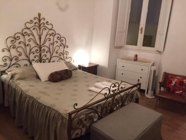 Double Large Room In Santo Spirito Oltrarno Φλωρεντία Εξωτερικό φωτογραφία