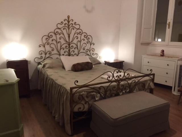 Double Large Room In Santo Spirito Oltrarno Φλωρεντία Εξωτερικό φωτογραφία